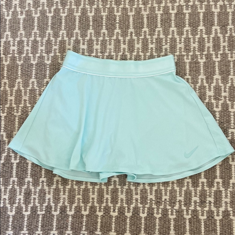 Nike Dri-Fit Workout Skirt